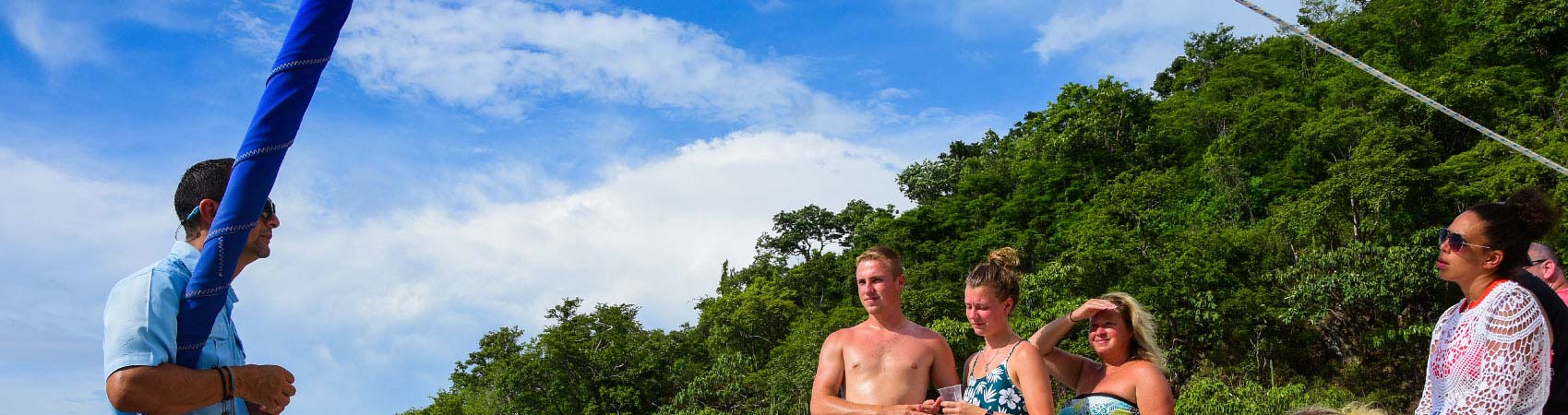 The basic idea of holidaying in Costa Rica embodies the best holiday ever