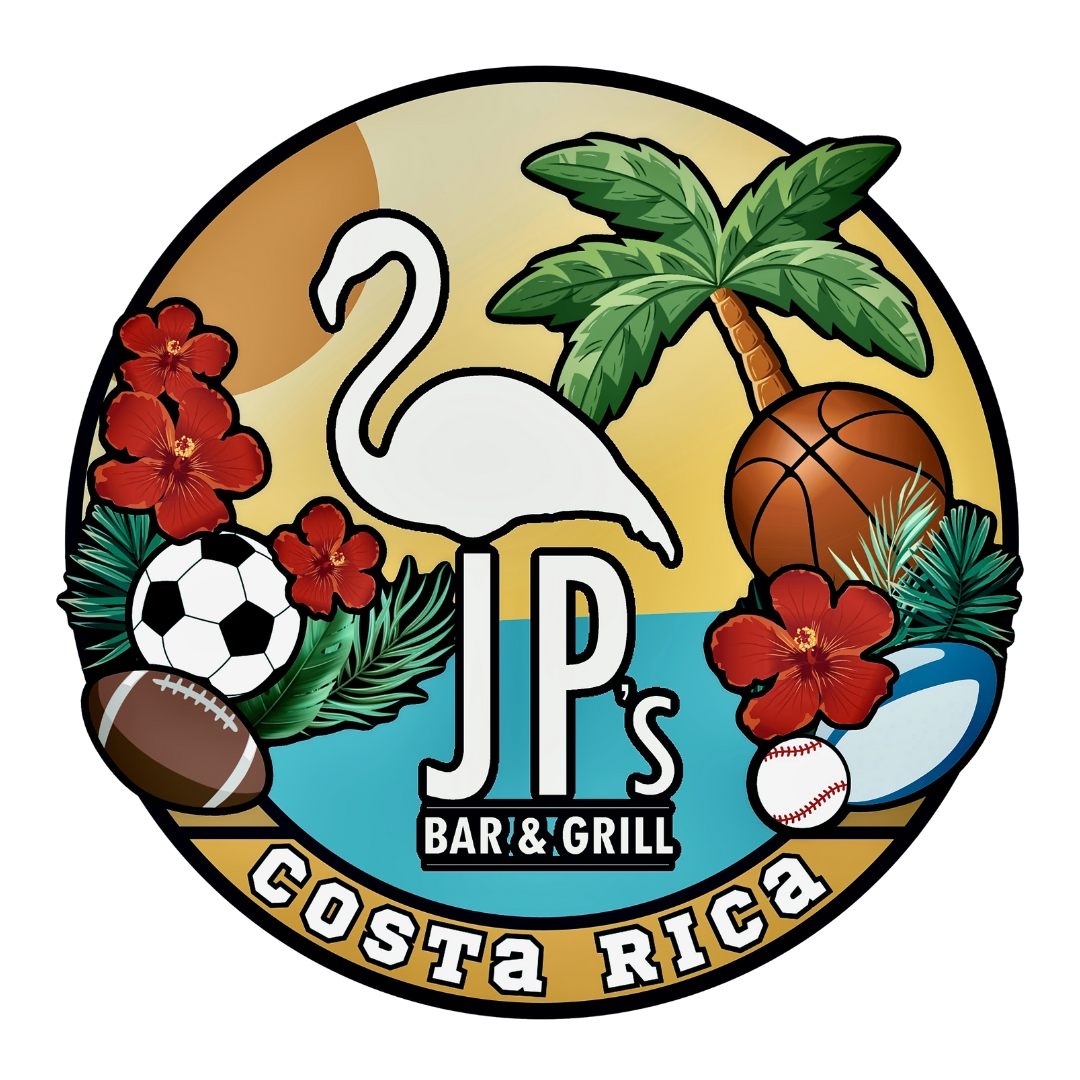 JPs Bar & Grill
